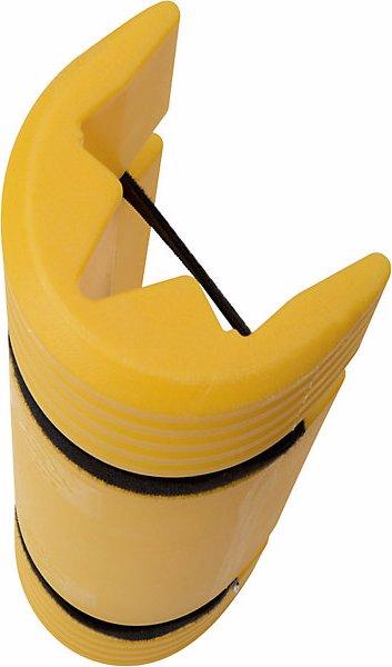 Image du produit Moravia Protection pour colonnes et poteaux, hauteur 550 mm, 60 - 85 mm, l x p 126 x 104