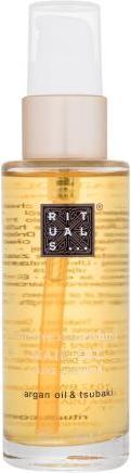 Actual product image Rituals Elixir Hair Collection Intense Nourishing Hair Oil (45 ml)