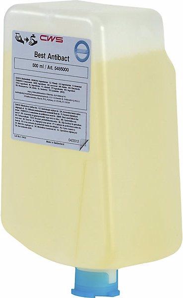 Produktbild CWS Handseifenkonzentrat dekontaminierend (Handseifenspender, 500 ml)