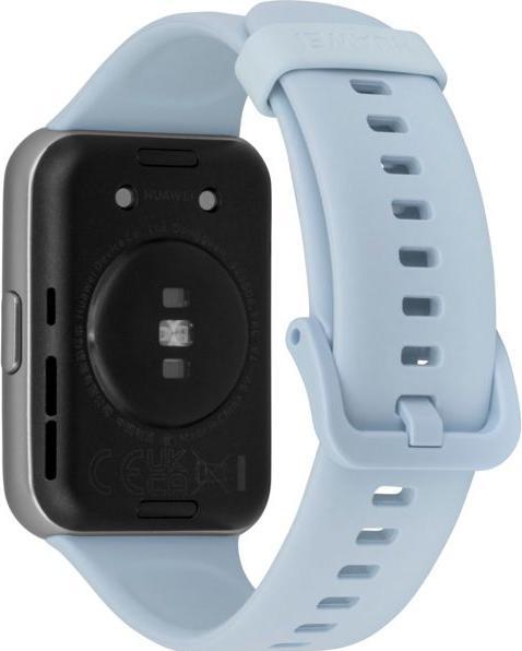 Actual product image Huawei Watch Fit 2 Active (46 mm)