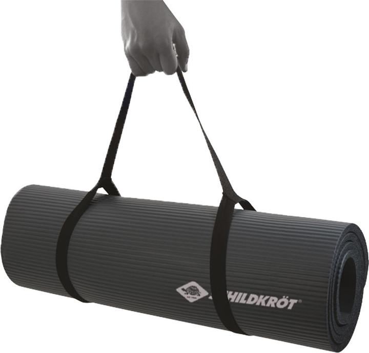 Produktbild Schildkröt Fitnessmatte (10 mm)