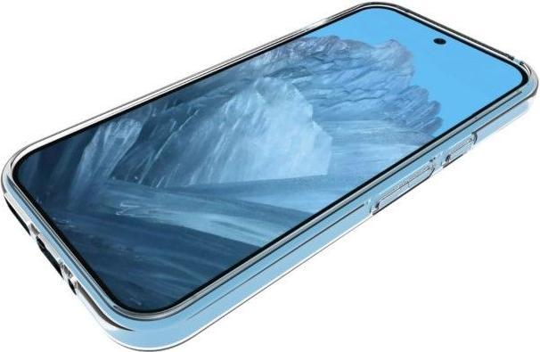 Image du produit MU Classic Étui souple TPU Series (Google Pixel 9)