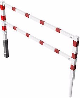 Produktbild Schake Wegesperre, schwenkbar