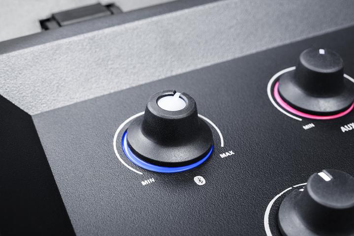 Produktbild Teufel Rockster Air Stereo Set (30 h, Netzbetrieb, Akkubetrieb)