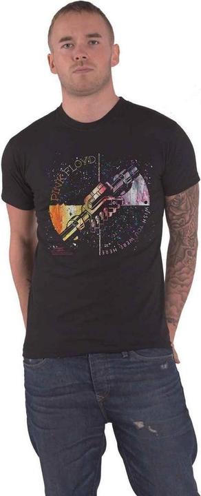 Music Brand Machine Greeting TShirt