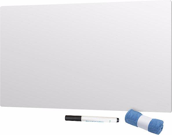 Produktbild smiT Whiteboard, rahmenlos