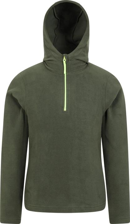 Immagine prodotto Mountain Warehouse Camber II Felpa con Cappuccio Bambini (158)