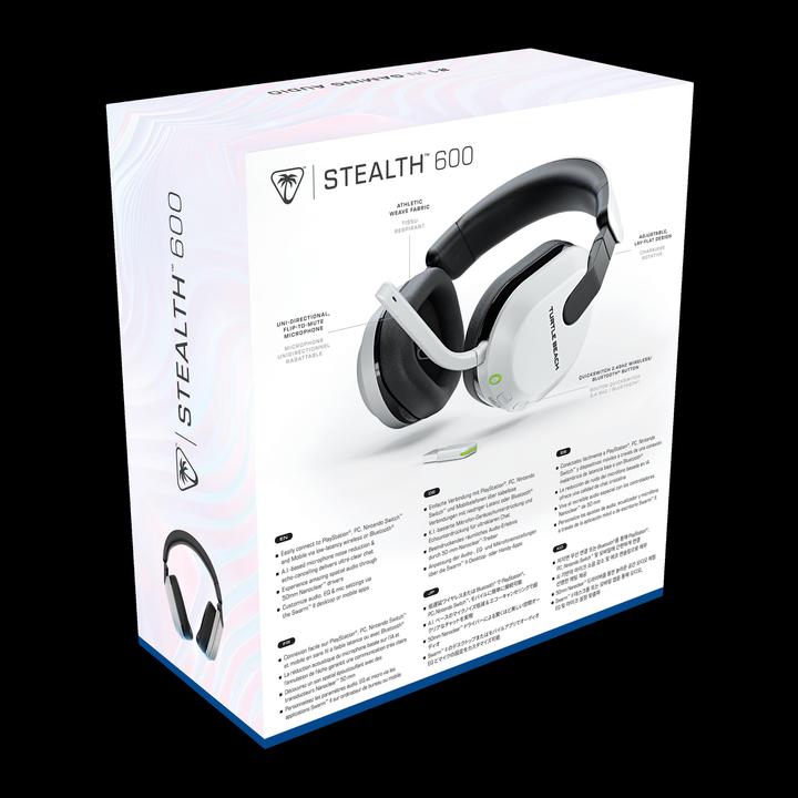 Image du produit Turtle Beach Stealth 600 Gen 3 (Sans fil)
