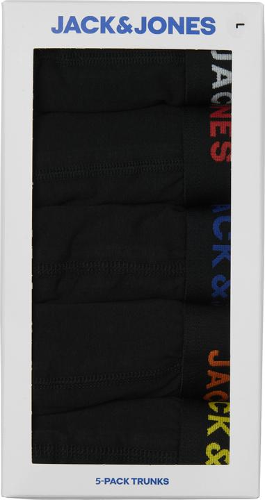 Actual product image Jack & Jones Black Friday (XXL, 5-pack)