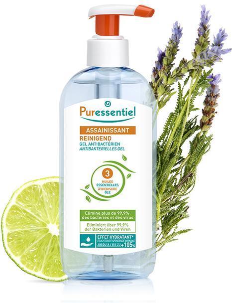 Immagine prodotto Puressentiel Assainissant (250 ml)