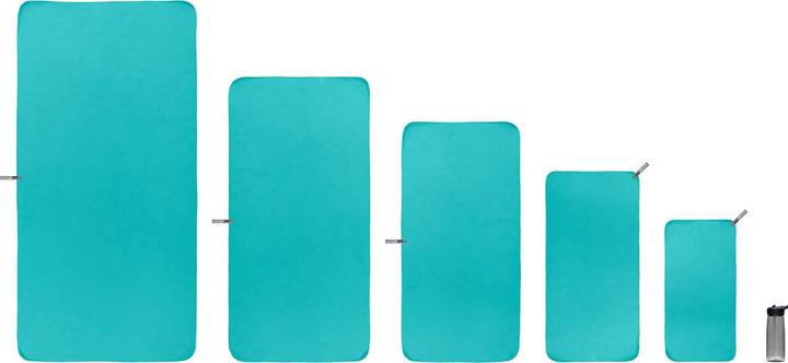 Produktbild Sea To Summit Handtuch Drylite Towel XS (60 x 30 cm)