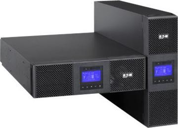 Produktbild Eaton 9SX 11000i RT6U (11000 VA, 10000 W, Online-Doppelwandler USV)