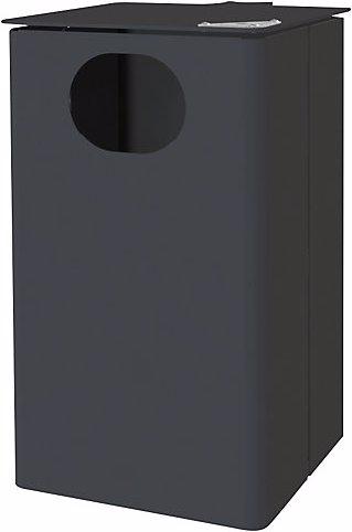 Edelstahl, eisenglimmer DB 703