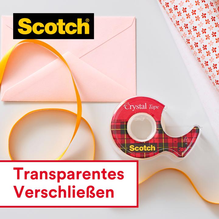 Immagine prodotto Scotch Cristallo