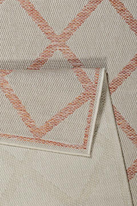 Image du produit Esprit In & Outdoor Sparkle Outdoor (Rhomb) (160 x 225 cm)