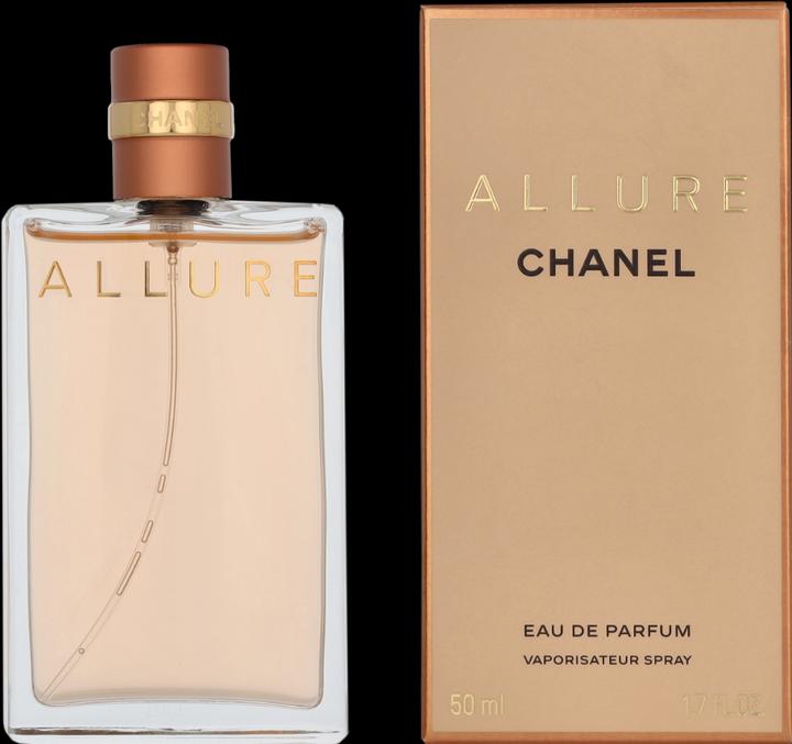 Produktbild Chanel Allure (Eau de Parfum, 50 ml)
