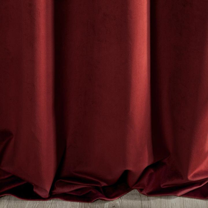 Actual product image Eurofirany ZAS/RIA/C.BORD 140X270 T (140 x 270 cm)