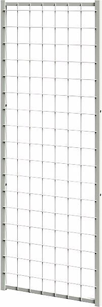 Immagine prodotto Axelent Sistema modulare X-STORE 2.0, pannello, altezza 1100 mm, larghezza 400 mm.