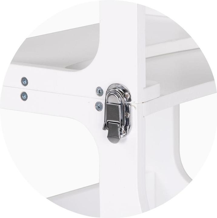 Actual product image Chipolino Kinder Lernturm 2 in 1