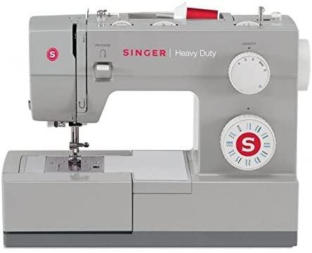 Produktbild Singer Elektrische Nähmaschine