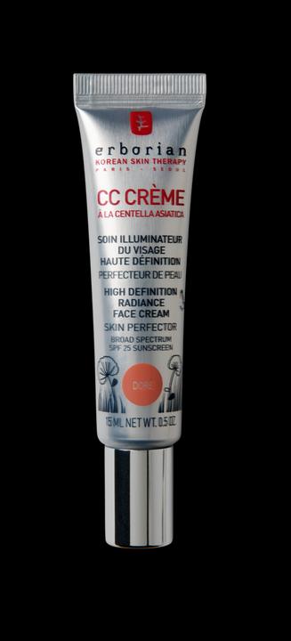 Erborian CC Creme (Dore)