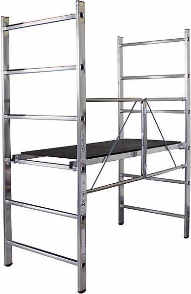 Produktbild Krause Klappgerüst (Gerüst, 140 cm)