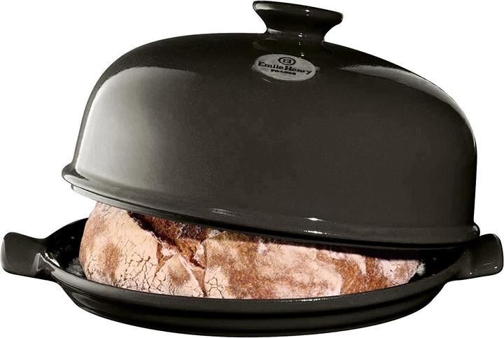 Actual product image Emile Henry Brotglocke (28.50 cm)