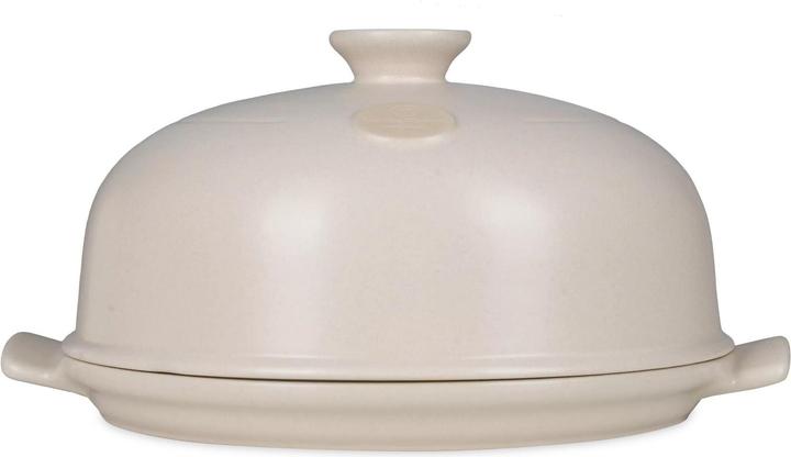 Immagine prodotto Emile Henry Campana per il pane in teglia (28.50 cm)