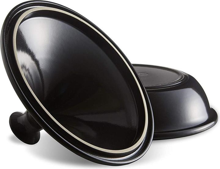 Image du produit Emile Henry Tajine (32 cm, Casserole, Céramique)