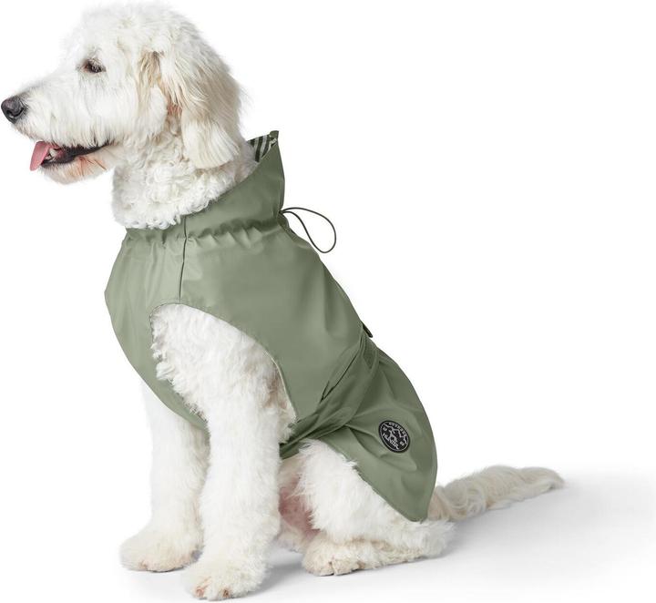 Image du produit Hunter Manteau de pluie Milford (30, Imperméable pour chien)