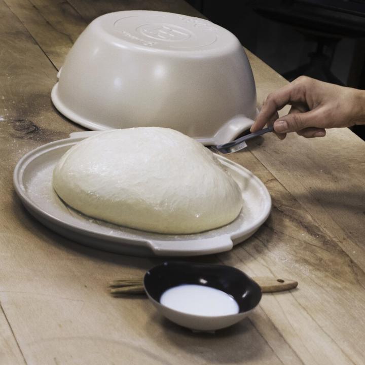 Image du produit Emile Henry Brotbackform (32.50 cm)