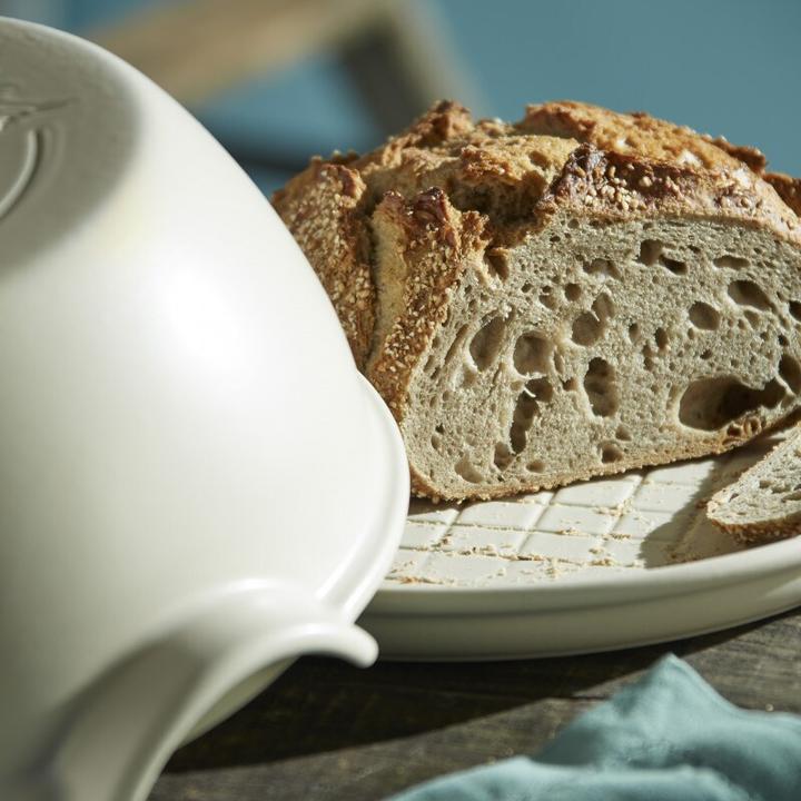 Image du produit Emile Henry Brotbackform (32.50 cm)