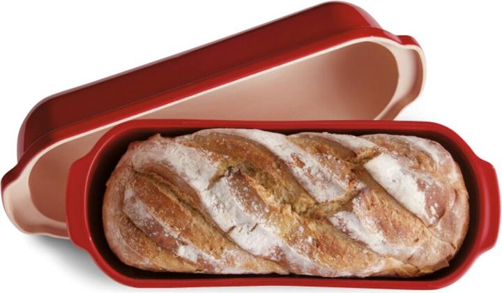 Image du produit Emile Henry Moule à pain (39 cm)