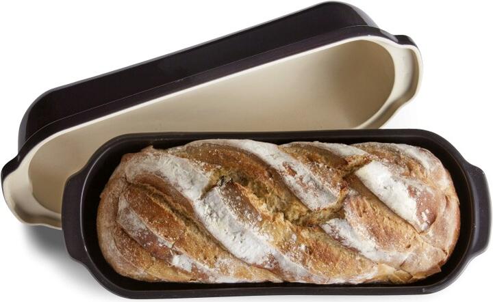 Actual product image Emile Henry Country bread VV (39 cm)