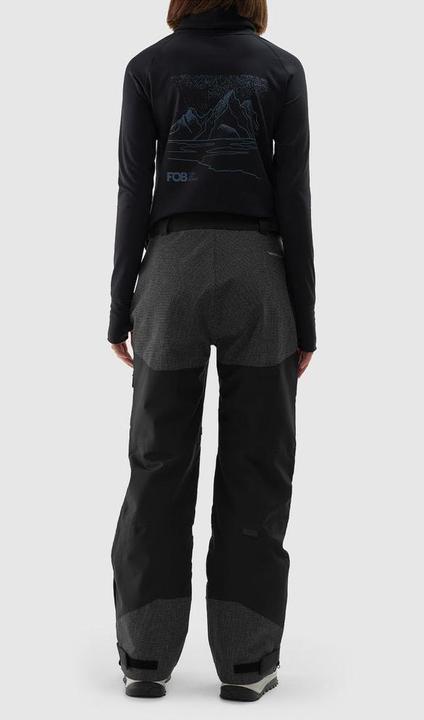 Produktbild 4F Uninsulated Snowboard Pants (S)