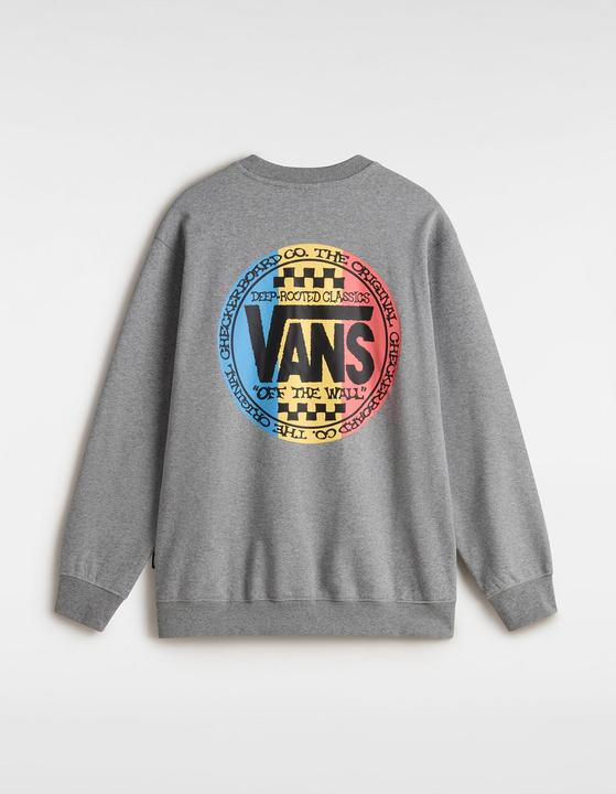 Image du produit Vans Retro CO Crew Cement Heather (L)