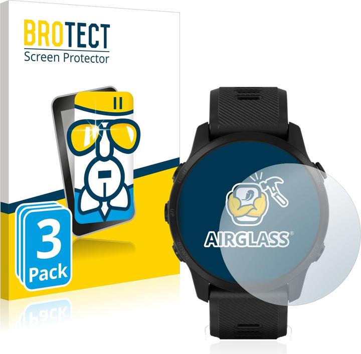 Immagine prodotto BROTECT AirGlass Vetro