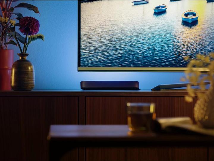 Actual product image Philips Hue Play base (530 lm)