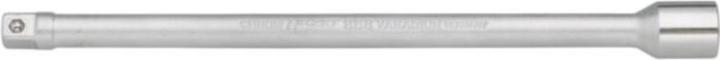 Produktbild HAZET Verlängerung 918-10 ∙ Vierkant12,5 mm (1/2 Zoll) ∙ Vierkant 12,5 mm (1/2 Zoll)