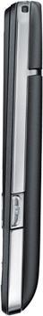 Produktbild Nokia 2710 Navigation Edition - Jet Black (2.20", 2 Mpx)