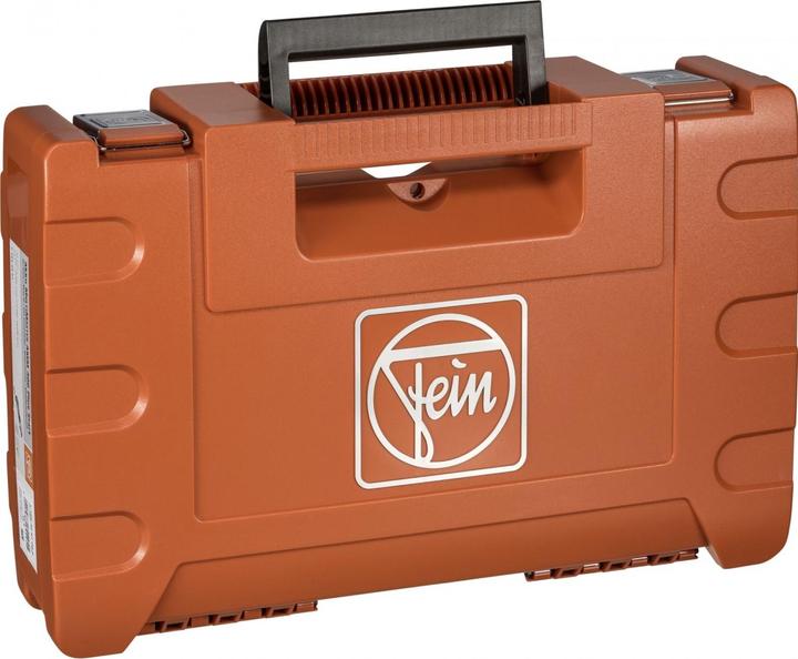 Actual product image Fein MultiMaster AMM 300 Plus Start