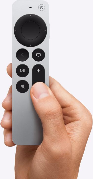 Produktbild Apple TV 4K (2. Gen) (32 GB, tvOS 14)