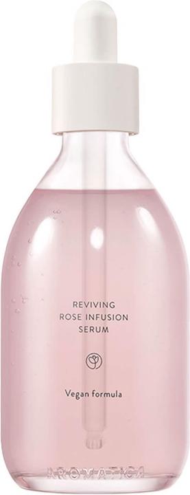 Aromatica Sérum Reviving Rose Infusion (100 ml)
