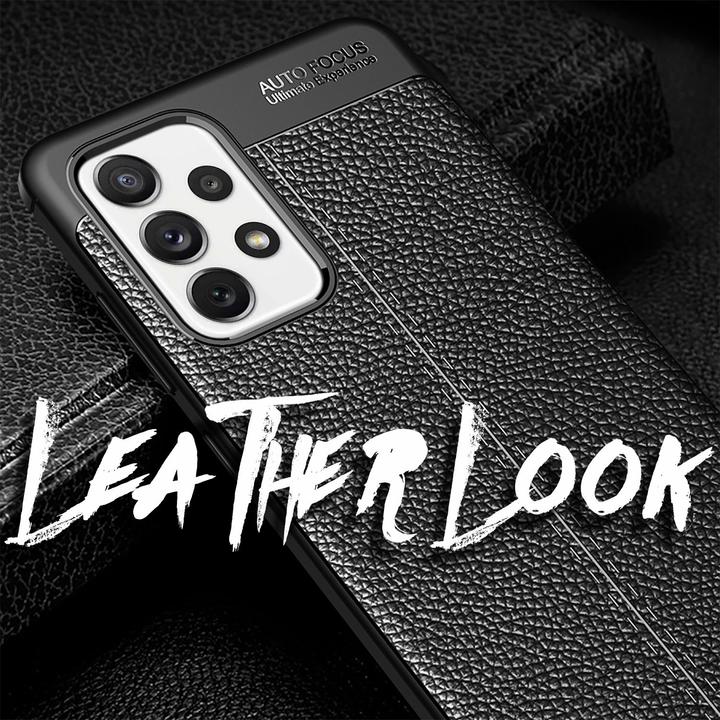 Image du produit Nalia Housse en silicone pour téléphone portable (Samsung Galaxy A72)