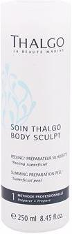 Image du produit Thalgo Body Sculpt Peel de préparation à l'amincissement (250 ml)