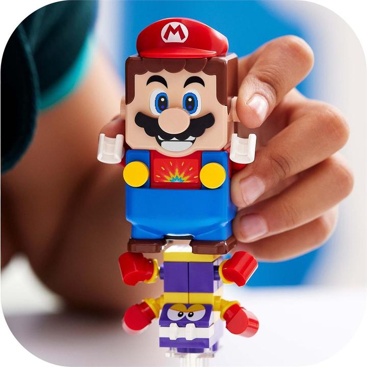 Image du produit LEGO Personnages de Mario série 3 (71394, LEGO Super Mario)