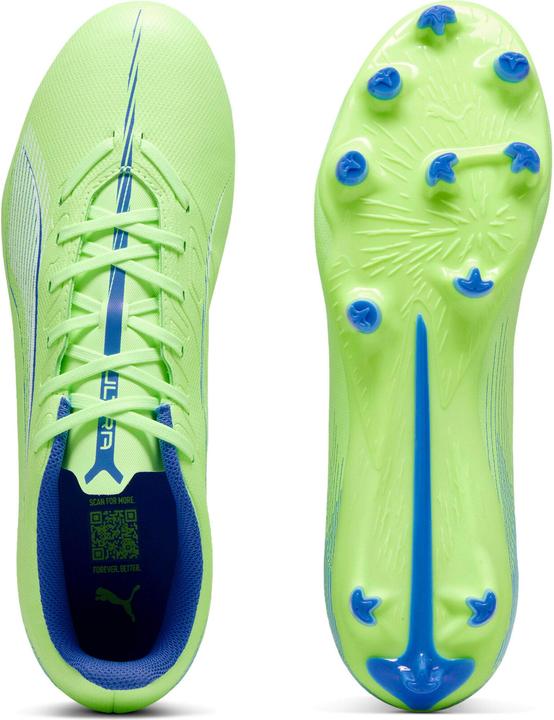 Image du produit Puma Ultra 5 Play Fg/Ag (39)