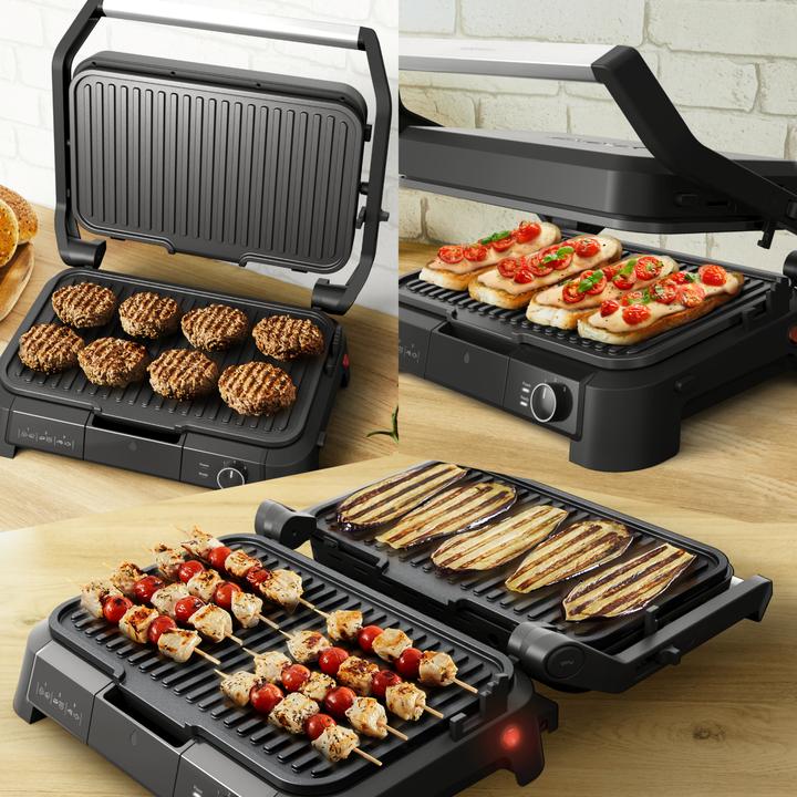 Produktbild Tefal GC520DE0