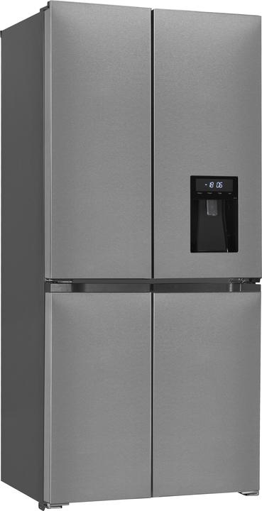 Image du produit Exquisit MD430100WS200E (432 l)