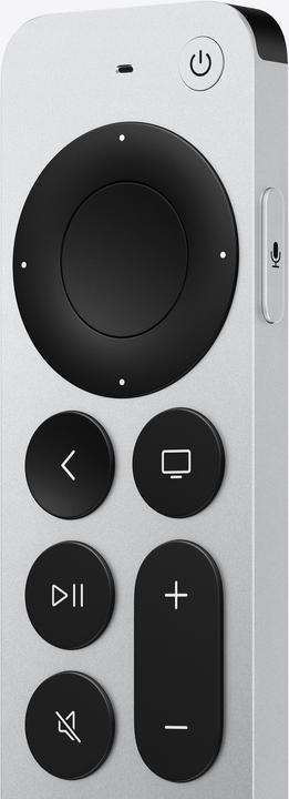 Actual product image Apple TV HD 32GB (2nd Gen) (32 GB, tvOS 14)